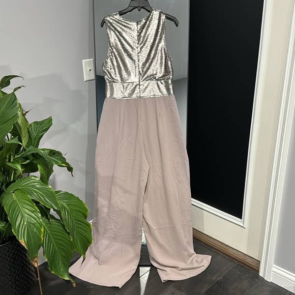 SUGAR + LIPS jumpsuit. - Picture 2 of 4